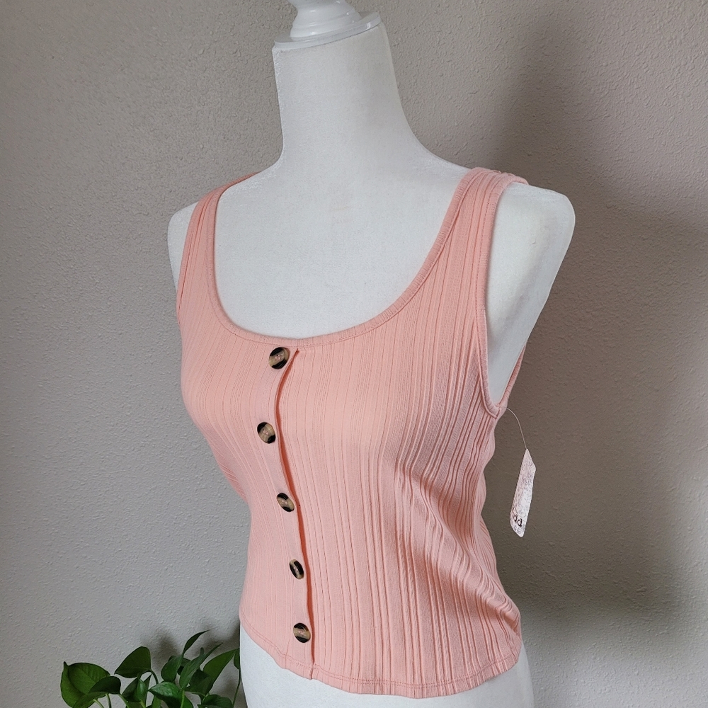 Mudd tank top